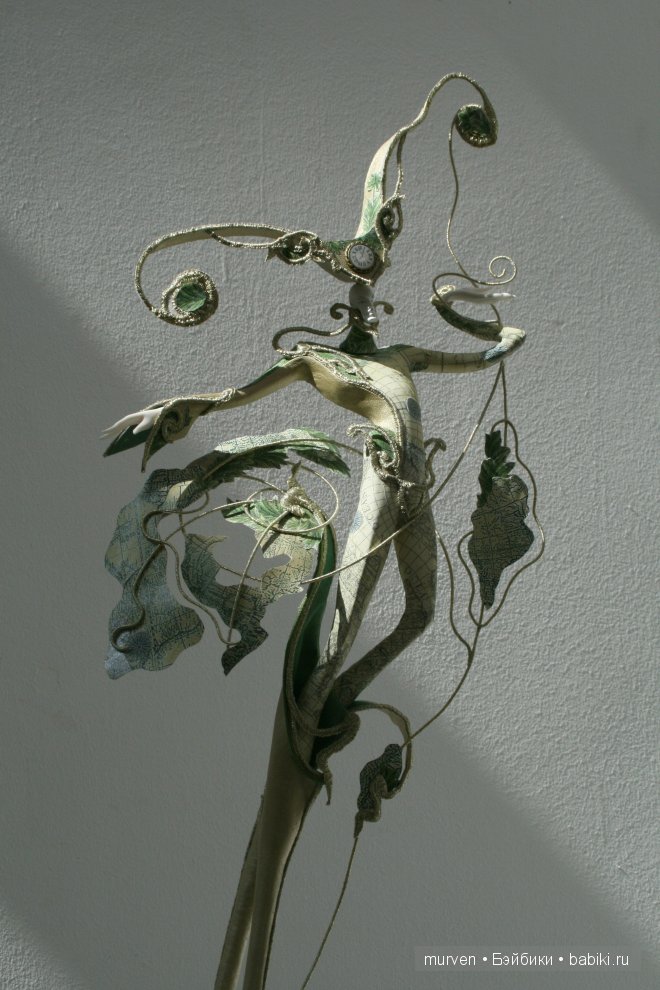 Выставка DOLLART.RU-2014 «МОЙ ШЕКСПИР» в гелерее МАРС