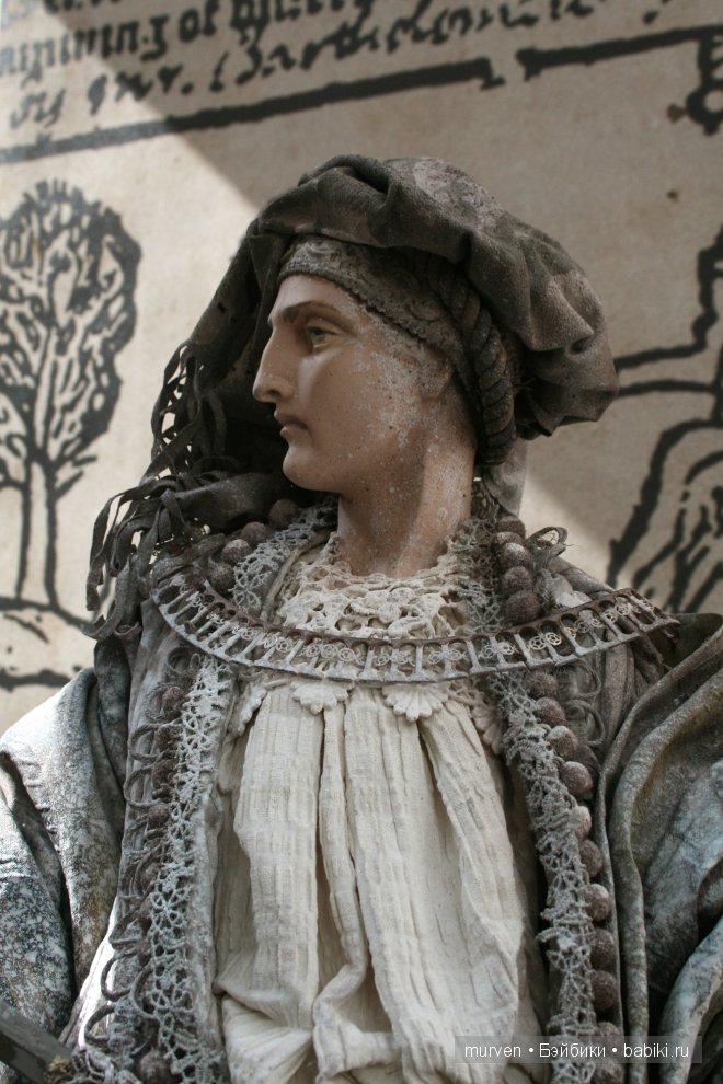 Выставка DOLLART.RU-2014 «МОЙ ШЕКСПИР» в гелерее МАРС (фото 3)