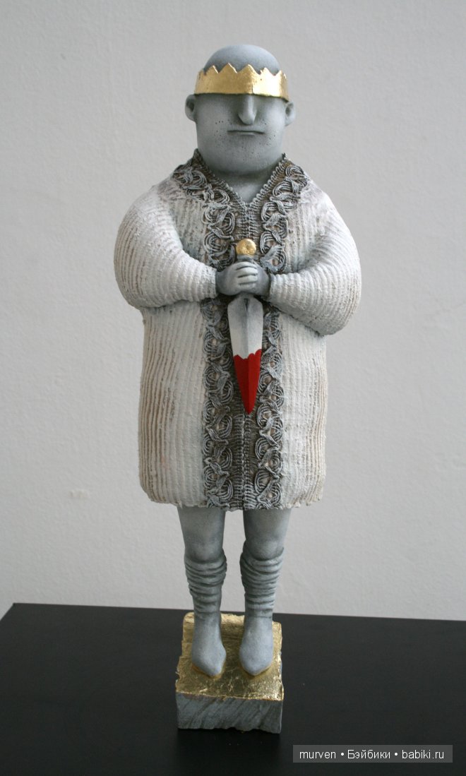 Выставка DOLLART.RU-2014 «МОЙ ШЕКСПИР» в гелерее МАРС