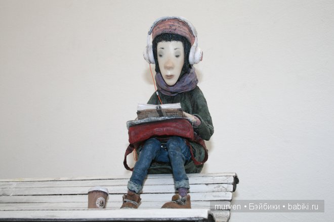 Владимир Гвоздев Юлька