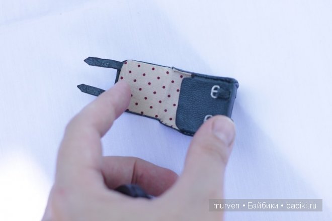 ранец авторские шарнирные куклы Марии Пикуновой