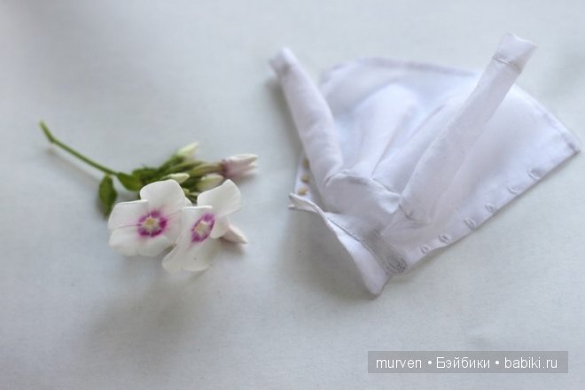 рубашка авторские шарнирные куклы Марии Пикуновой