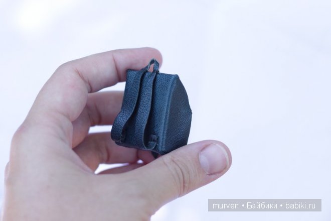 ранец авторские шарнирные куклы Марии Пикуновой