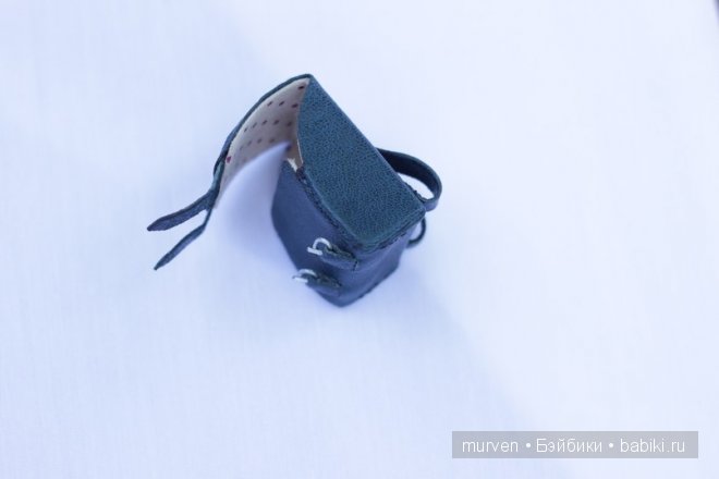 ранец авторские шарнирные куклы Марии Пикуновой