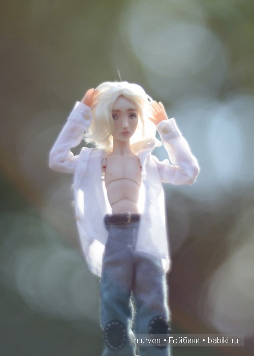 mimiCREO Мария Пикунова