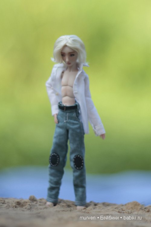 mimiCREO Мария Пикунова