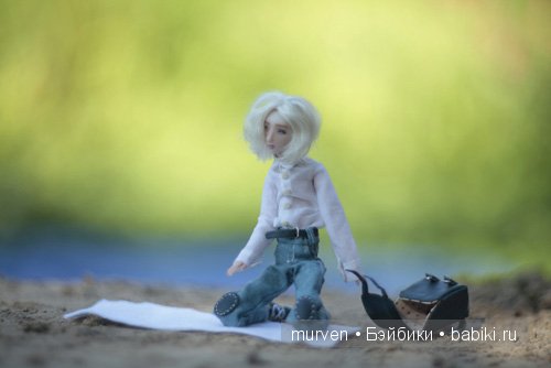 mimiCREO Мария Пикунова