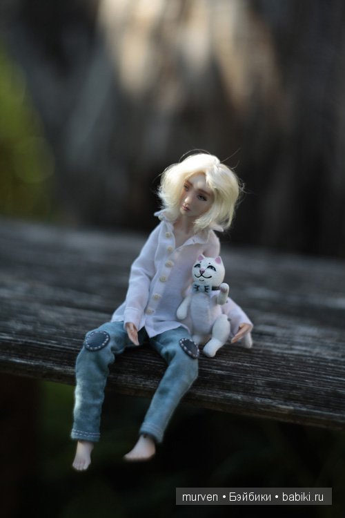 mimiCREO Мария Пикунова