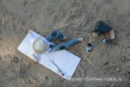 mimiCREO Мария Пикунова