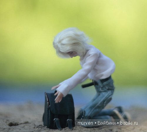 mimiCREO Мария Пикунова