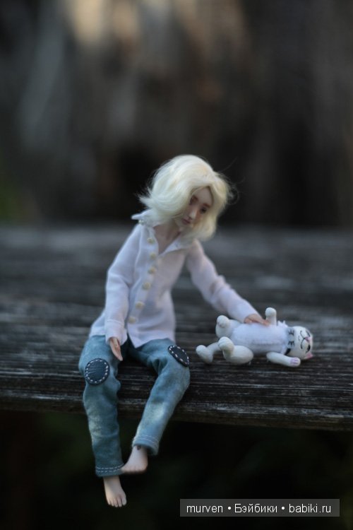 mimiCREO Мария Пикунова