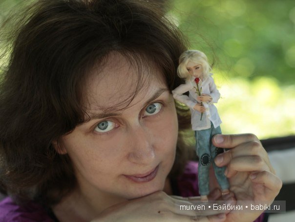 mimiCREO Мария Пикунова