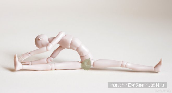 mimiCREO Мария Пикунова