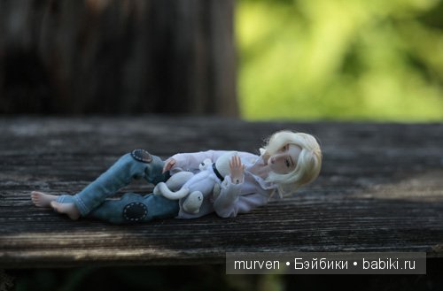 mimiCREO Мария Пикунова