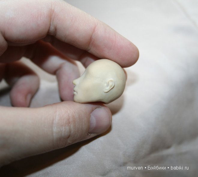 ММ шарнирные куклы Марии Пикуновой