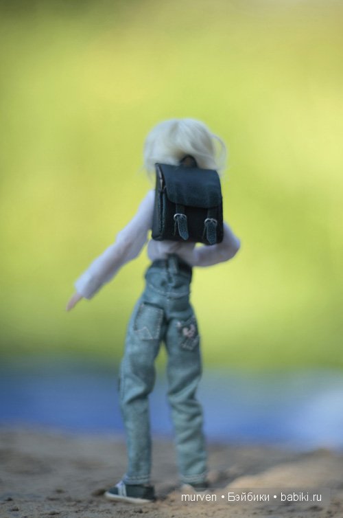 mimiCREO Мария Пикунова