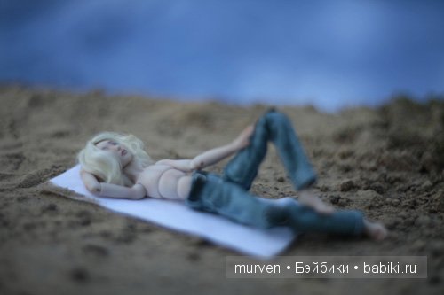 mimiCREO Мария Пикунова