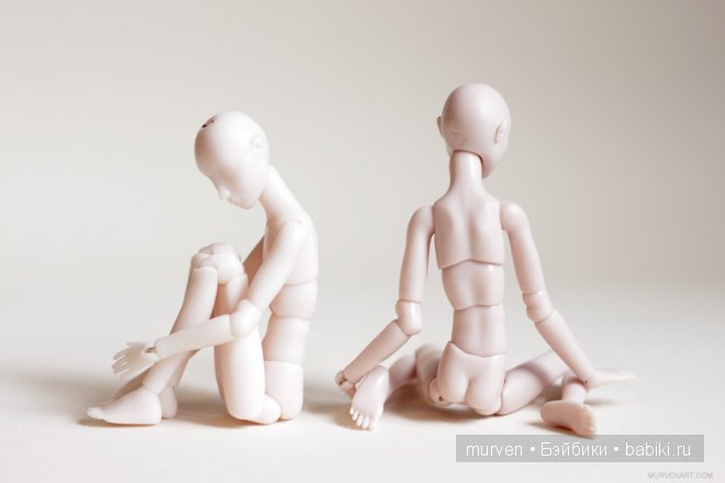 mimiCREO Мария Пикунова