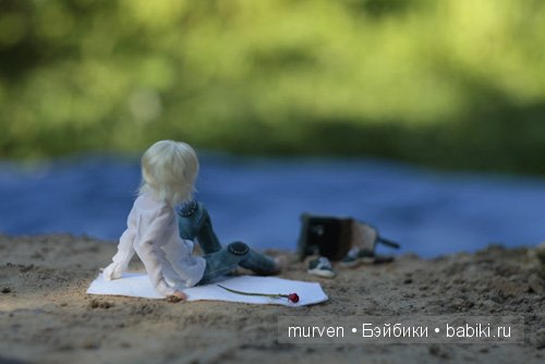 mimiCREO Мария Пикунова