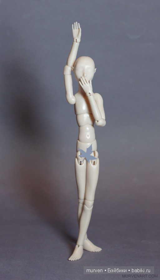 mimiCREO Мария Пикунова