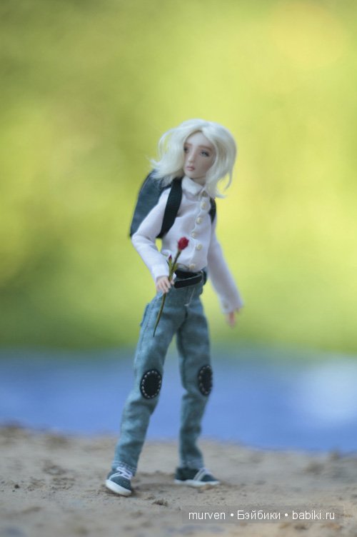 mimiCREO Мария Пикунова