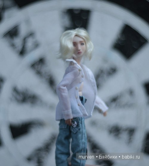 mimiCREO Мария Пикунова