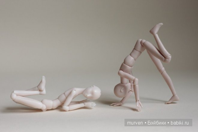 mimiCREO Мария Пикунова