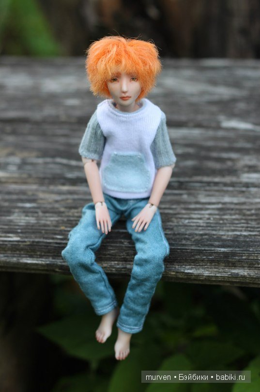 mimiCREO Мария Пикунова