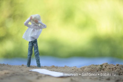 mimiCREO Мария Пикунова