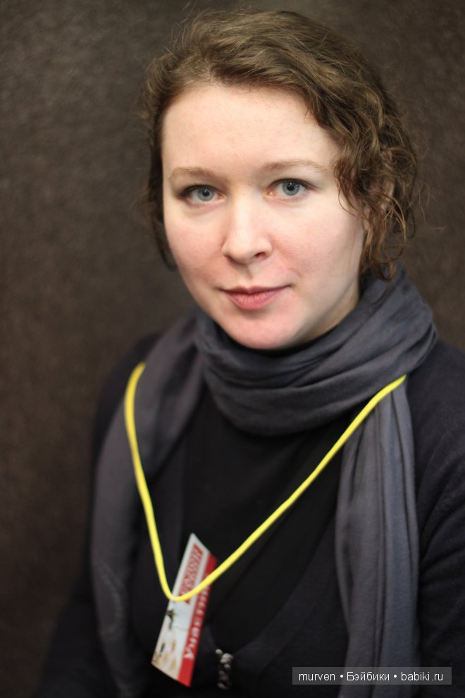 10 Международный Салон Кукол 2014. Шарнирные куклы и кукольники