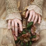 10 Международный Салон Кукол 2014. Шарнирные куклы и кукольники