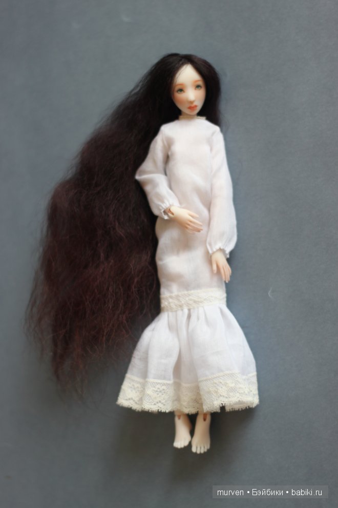 mimiCREO sister куклы Марии Пикуновой