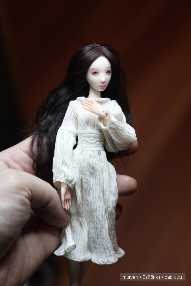 Одежда и обувь для куколок mimiCREO (масштаб 1:10) | Бэйбики Одежда и обувь для куколок mimiCREO (масштаб 1:10)