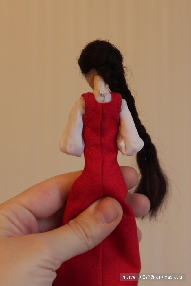 Одежда и обувь для куколок mimiCREO (масштаб 1:10) | Бэйбики Одежда и обувь для куколок mimiCREO (масштаб 1:10) (фото 9)