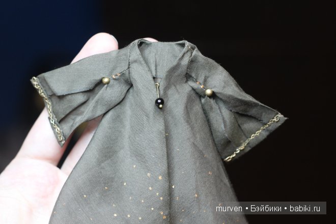 Одежда и обувь для куколок mimiCREO (масштаб 1:10) | Бэйбики Одежда и обувь для куколок mimiCREO (масштаб 1:10)