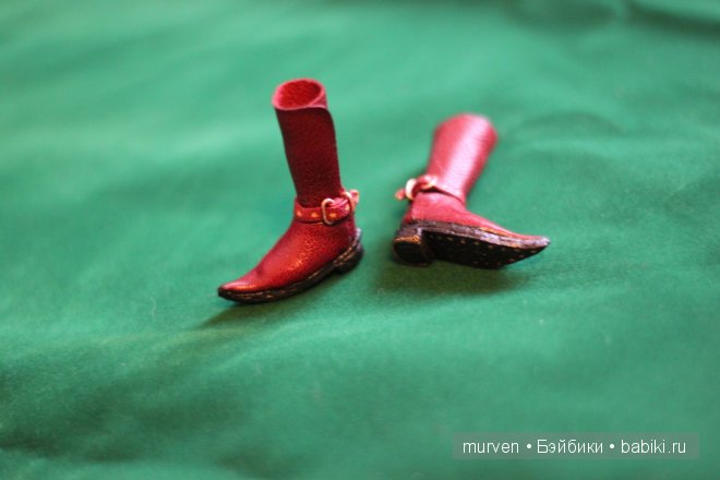 Одежда и обувь для куколок mimiCREO (масштаб 1:10) | Бэйбики Одежда и обувь для куколок mimiCREO (масштаб 1:10) (фото 5)