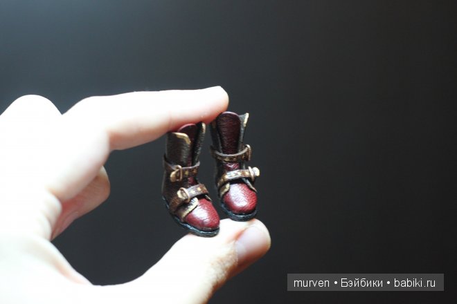 Одежда и обувь для куколок mimiCREO (масштаб 1:10) | Бэйбики Одежда и обувь для куколок mimiCREO (масштаб 1:10) (фото 2)