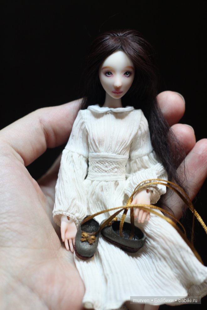 Одежда и обувь для куколок mimiCREO (масштаб 1:10) | Бэйбики Одежда и обувь для куколок mimiCREO (масштаб 1:10)