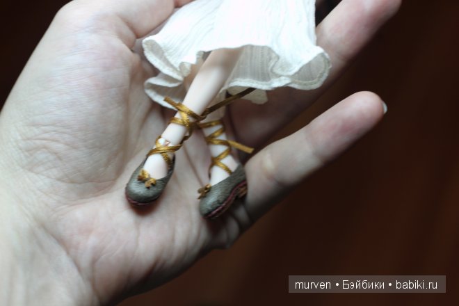 Одежда и обувь для куколок mimiCREO (масштаб 1:10) | Бэйбики Одежда и обувь для куколок mimiCREO (масштаб 1:10)