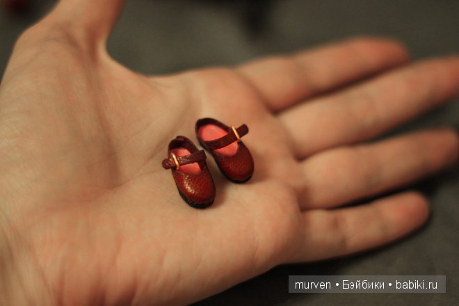 Одежда и обувь для куколок mimiCREO (масштаб 1:10) | Бэйбики Одежда и обувь для куколок mimiCREO (масштаб 1:10) (фото 3)