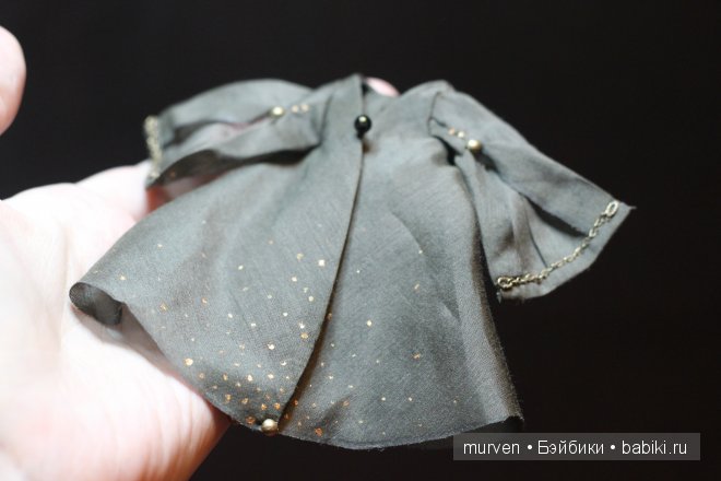 Одежда и обувь для куколок mimiCREO (масштаб 1:10) | Бэйбики Одежда и обувь для куколок mimiCREO (масштаб 1:10)