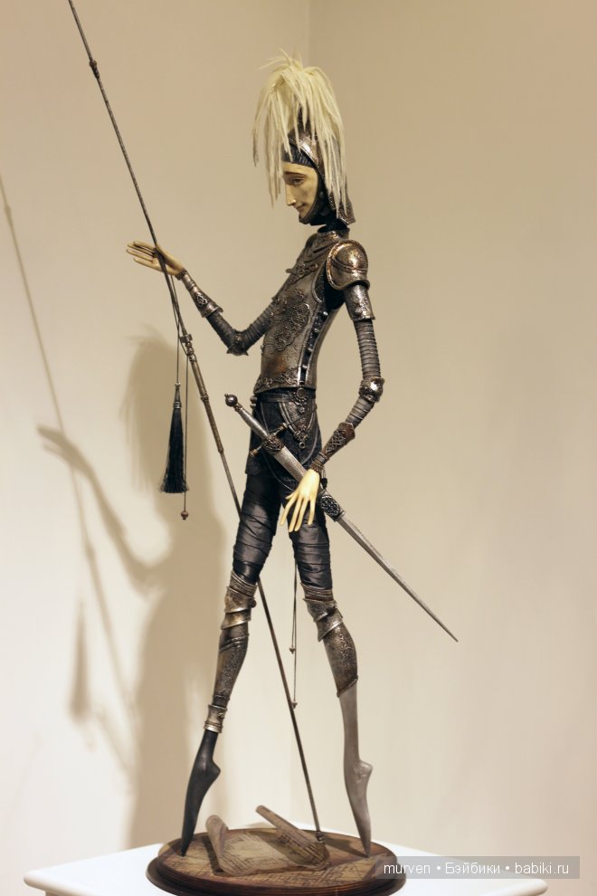 "Иллюзорная жизнь бумаги" Часть 2. Персональная выставка Натальи Лопуcовой-Томской | Бэйбики "Иллюзорная жизнь бумаги" Часть 2. Персональная выставка Натальи Лопуcовой-Томской