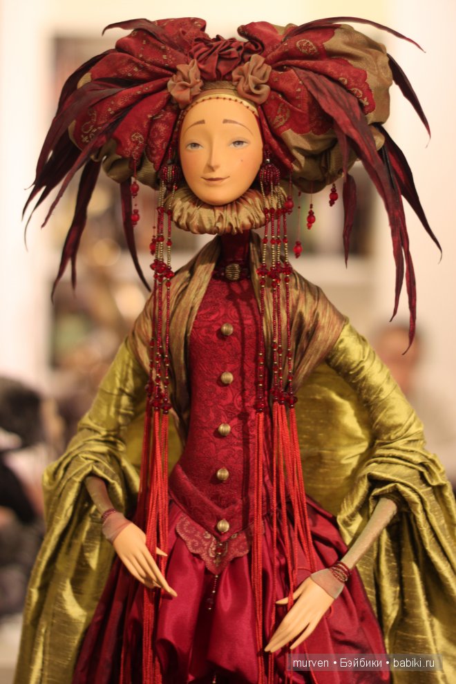 "Иллюзорная жизнь бумаги" Часть 1. Персональная выставка Натальи Лопуcовой-Томской | Бэйбики "Иллюзорная жизнь бумаги" Часть 1. Персональная выставка Натальи Лопуcовой-Томской