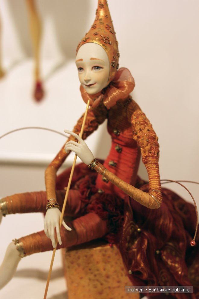 "Иллюзорная жизнь бумаги" Часть 1. Персональная выставка Натальи Лопуcовой-Томской | Бэйбики "Иллюзорная жизнь бумаги" Часть 1. Персональная выставка Натальи Лопуcовой-Томской