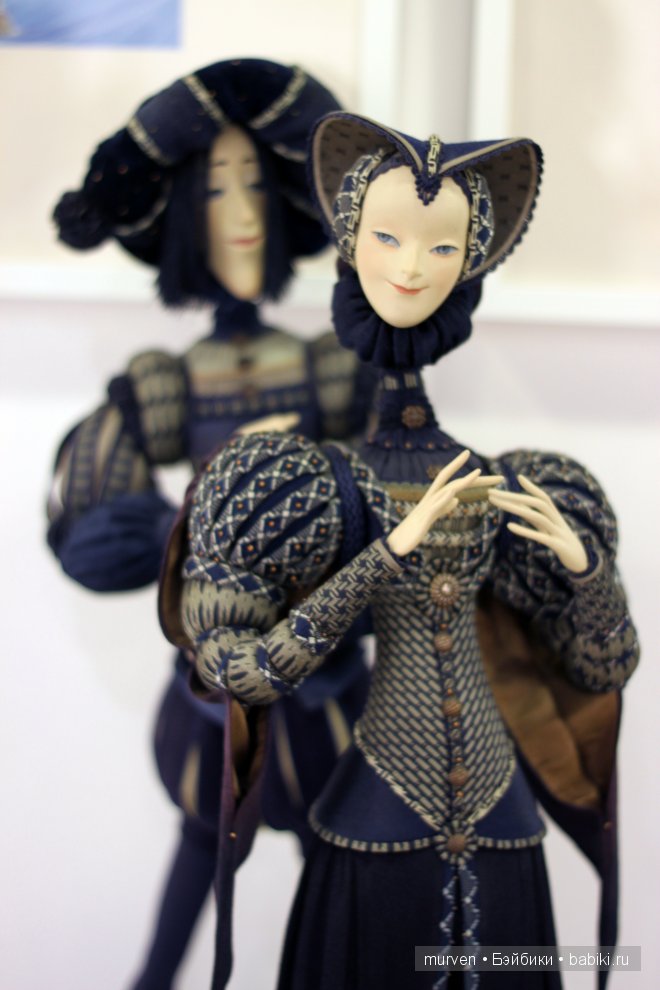 "Иллюзорная жизнь бумаги" Часть 1. Персональная выставка Натальи Лопуcовой-Томской | Бэйбики "Иллюзорная жизнь бумаги" Часть 1. Персональная выставка Натальи Лопуcовой-Томской