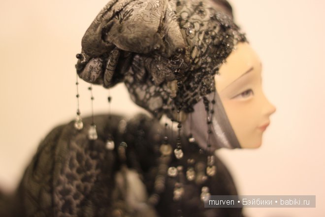 "Иллюзорная жизнь бумаги" Часть 2. Персональная выставка Натальи Лопуcовой-Томской | Бэйбики "Иллюзорная жизнь бумаги" Часть 2. Персональная выставка Натальи Лопуcовой-Томской