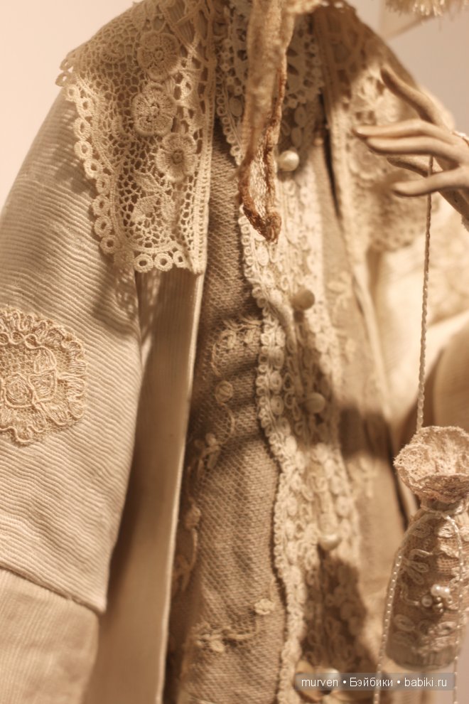 "Иллюзорная жизнь бумаги" Часть 1. Персональная выставка Натальи Лопуcовой-Томской | Бэйбики "Иллюзорная жизнь бумаги" Часть 1. Персональная выставка Натальи Лопуcовой-Томской (фото 10)