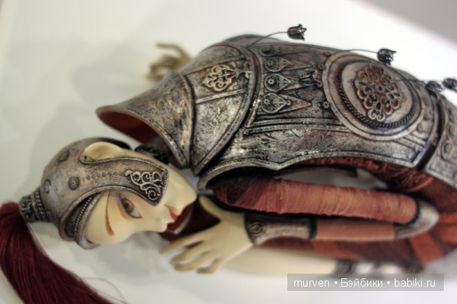 "Иллюзорная жизнь бумаги" Часть 2. Персональная выставка Натальи Лопуcовой-Томской | Бэйбики "Иллюзорная жизнь бумаги" Часть 2. Персональная выставка Натальи Лопуcовой-Томской