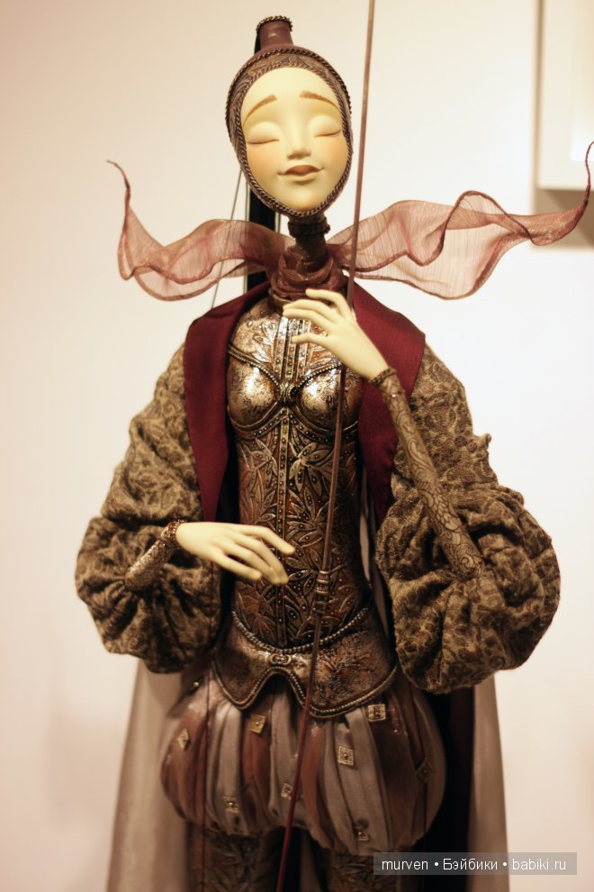 "Иллюзорная жизнь бумаги" Часть 2. Персональная выставка Натальи Лопуcовой-Томской | Бэйбики "Иллюзорная жизнь бумаги" Часть 2. Персональная выставка Натальи Лопуcовой-Томской