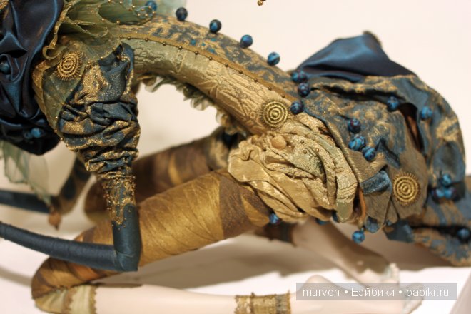 "Иллюзорная жизнь бумаги" Часть 2. Персональная выставка Натальи Лопуcовой-Томской | Бэйбики "Иллюзорная жизнь бумаги" Часть 2. Персональная выставка Натальи Лопуcовой-Томской